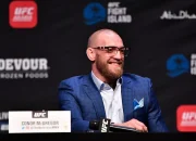 Konferensi Pers Conor McGregor dan Perkembangan Terbaru di Dunia Olahraga dan Teknologi