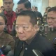 Konferensi Pers Polda Metro Jaya Dijaga Ketat, Febrie Adriansyah Buka Suara Soal Kepemilikan Rumah di Sentul