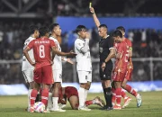 Konflik dan Kontroversi: Dari Sepak Bola Hingga Penangkapan