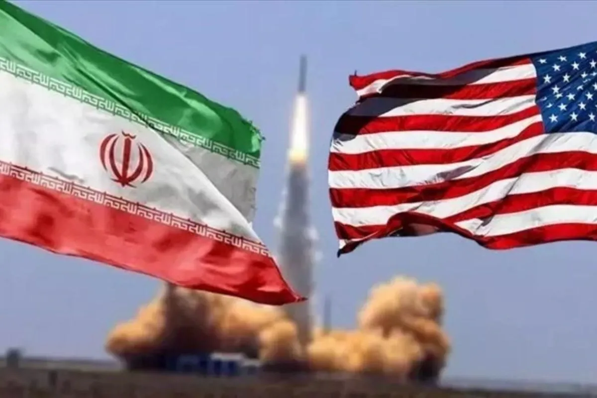 Konflik Iran-AS dan Dampaknya terhadap Dunia