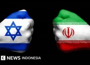 Konflik Israel-Iran Memburuk, Dampaknya terhadap Timur Tengah dan Dunia