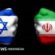 Konflik Israel-Iran Memburuk, Dampaknya terhadap Timur Tengah dan Dunia