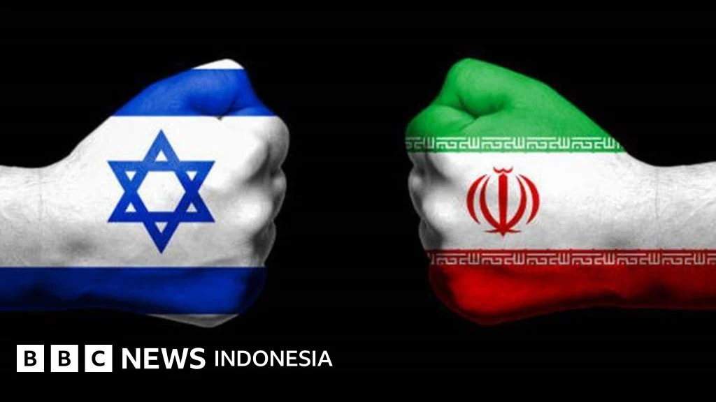 Konflik Israel-Iran Memburuk, Dampaknya terhadap Timur Tengah dan Dunia