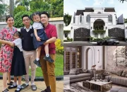 Konflik Sarwendah dan Ruben Onsu: Pindah Rumah Baru dan Nafkah Anak