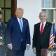 Konflik Timur Tengah Meningkat, Netanyahu Bertemu Trump di Gedung Putih