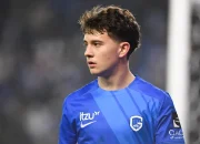 Konstantinos Karetsas, Bintang Muda yang Dilirik Liverpool dan AC Milan
