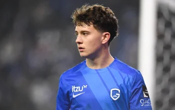 Konstantinos Karetsas, Bintang Muda yang Dilirik Liverpool dan AC Milan