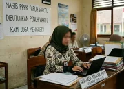 Kontrak Paruh Waktu: Nasib 4.300 Guru PPPK Lumajang Terjawab, Bupati Pastikan SK Diperpanjang