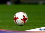 Kontroversi Gol England vs Norwegia: Apakah Bola Benar-Benar Mengenai Kabel?