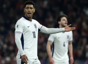 Kontroversi Gol Jude Bellingham di Piala Dunia 2026: Apakah Elliot Anderson Terlibat?