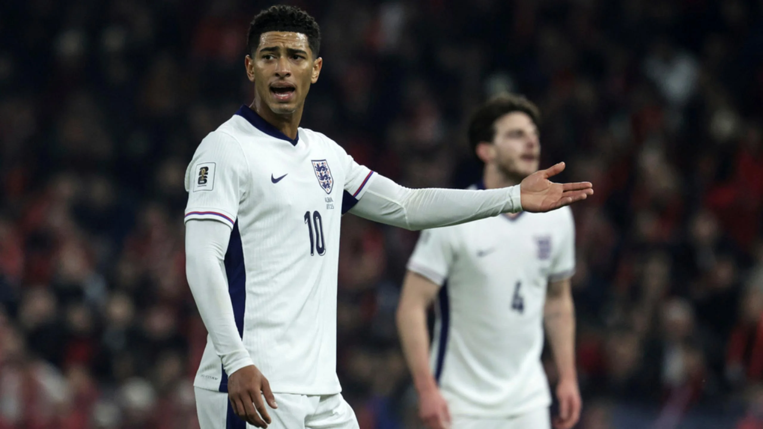 Kontroversi Gol Jude Bellingham di Piala Dunia 2026: Apakah Elliot Anderson Terlibat?