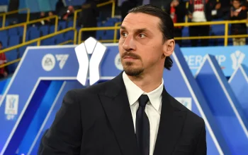Kontroversi Pascapertandingan Final Piala Dunia 2026: Gavi dan Zlatan Ibrahimovic Bereaksi