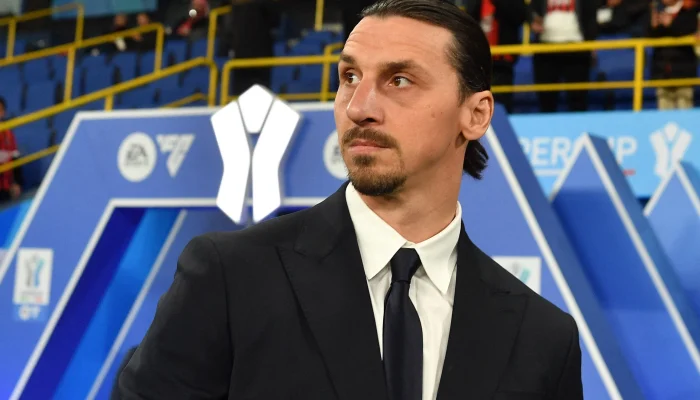 Kontroversi Pascapertandingan Final Piala Dunia 2026: Gavi dan Zlatan Ibrahimovic Bereaksi