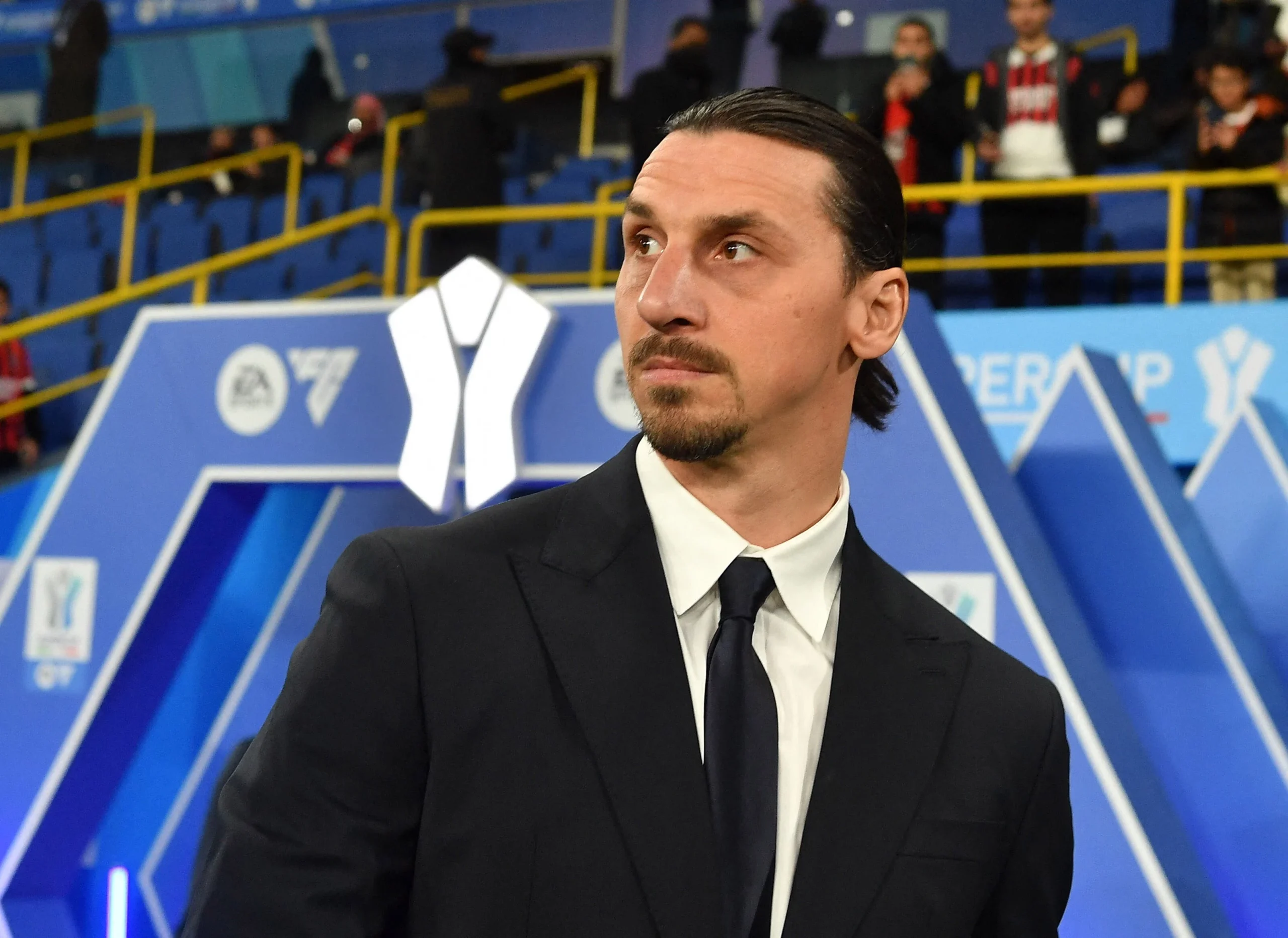 Kontroversi Pascapertandingan Final Piala Dunia 2026: Gavi dan Zlatan Ibrahimovic Bereaksi