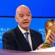 Kontroversi Piala Dunia 2026: Infantino Dikritik karena Perluasan Kompetisi