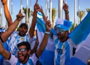 Kontroversi Piala Dunia: Tuduhan Perlakuan Istimewa terhadap Argentina