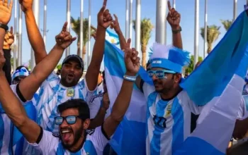Kontroversi Piala Dunia: Tuduhan Perlakuan Istimewa terhadap Argentina