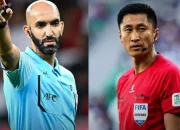 Kontroversi Wasit di Piala Dunia 2026: Francois Letexier dan Argentinian Officials