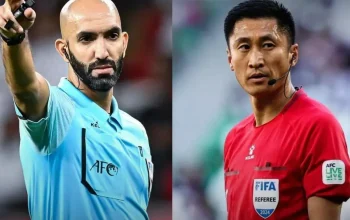 Kontroversi Wasit di Piala Dunia 2026: Francois Letexier dan Argentinian Officials