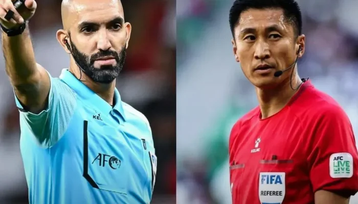 Kontroversi Wasit di Piala Dunia 2026: Francois Letexier dan Argentinian Officials