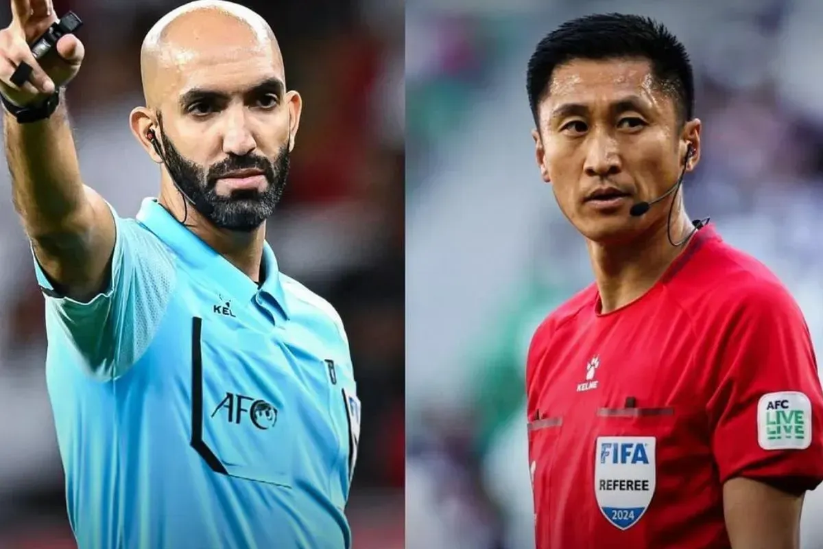 Kontroversi Wasit di Piala Dunia 2026: Francois Letexier dan Argentinian Officials