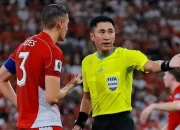 Kontroversi Wasit Ivan Barton di Semifinal Piala Dunia 2026: Kritik dan Kekecewaan