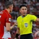 Kontroversi Wasit Ivan Barton di Semifinal Piala Dunia 2026: Kritik dan Kekecewaan