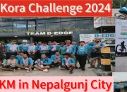 Kora Challenge 2024 dan Berita Terkini Lainnya