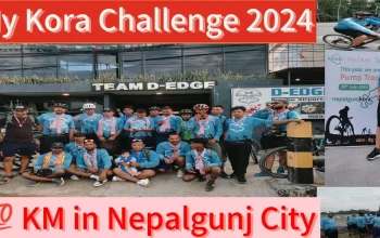 Kora Challenge 2024 dan Berita Terkini Lainnya