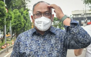 KPK Dalami Dugaan Aliran Rp100 Juta Korupsi Jalur Kereta ke Gus Miftah