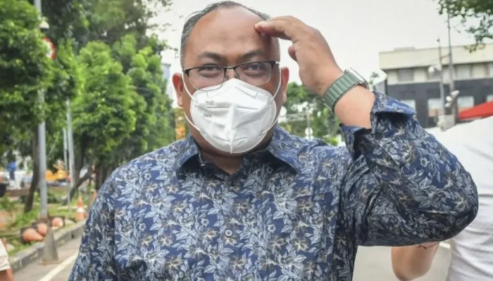 KPK Dalami Dugaan Aliran Rp100 Juta Korupsi Jalur Kereta ke Gus Miftah