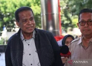 KPK Gagal Periksa Bos Maktour Fuad Hasan Masyhur, Saksi Kunci Kasus Kuota Haji Mangkir