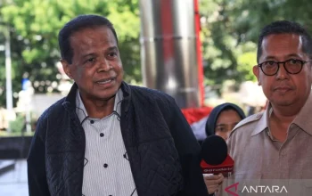 KPK Gagal Periksa Bos Maktour Fuad Hasan Masyhur, Saksi Kunci Kasus Kuota Haji Mangkir