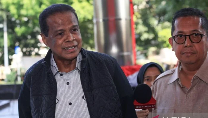 KPK Gagal Periksa Bos Maktour Fuad Hasan Masyhur, Saksi Kunci Kasus Kuota Haji Mangkir