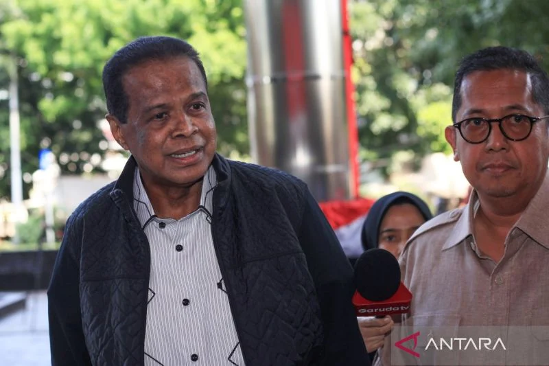 KPK Gagal Periksa Bos Maktour Fuad Hasan Masyhur, Saksi Kunci Kasus Kuota Haji Mangkir