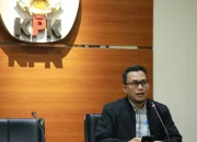 KPK Investigasi Kementerian ATR/BPN Terkait Dugaan Suap Bupati Kuansing