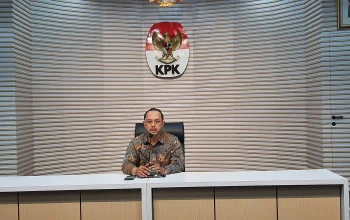KPK Sita Aset Rp22 Miliar Milik Anwar Sadad, Anggota DPR RI Dalam Kasus Korupsi Dana Hibah Jatim