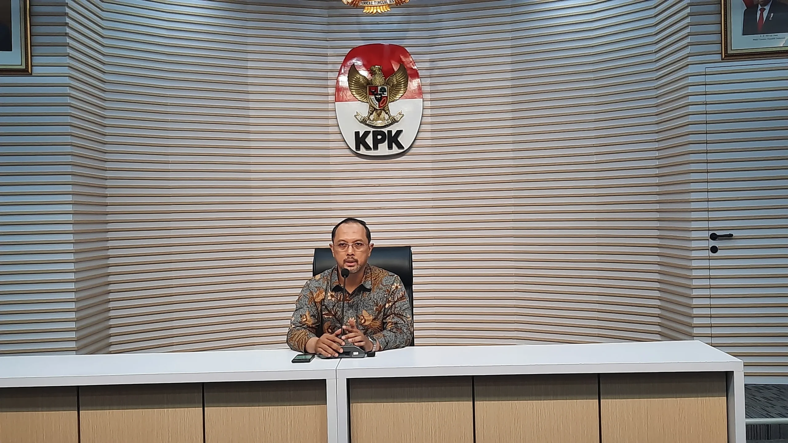 KPK Sita Aset Rp22 Miliar Milik Anwar Sadad, Anggota DPR RI Dalam Kasus Korupsi Dana Hibah Jatim
