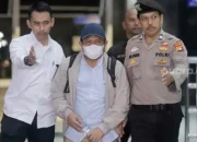 KPK Tangkap Bupati Lombok Barat, Ini Daftar 17 OTT di Tahun 2026