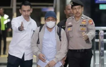 KPK Tangkap Bupati Lombok Barat, Ini Daftar 17 OTT di Tahun 2026