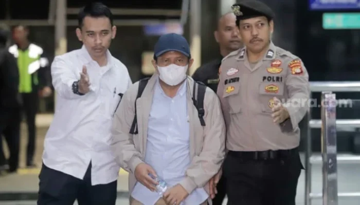 KPK Tangkap Bupati Lombok Barat, Ini Daftar 17 OTT di Tahun 2026
