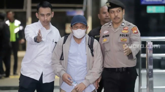 KPK Tangkap Bupati Lombok Barat, Ini Daftar 17 OTT di Tahun 2026