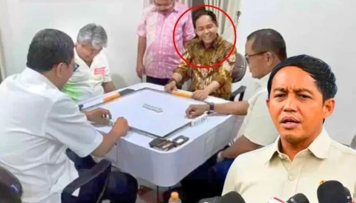 KPK Tutup Kasus Amplop Menteri Raja Juli Antoni, Tapi Penyelidikan Masih Berlanjut