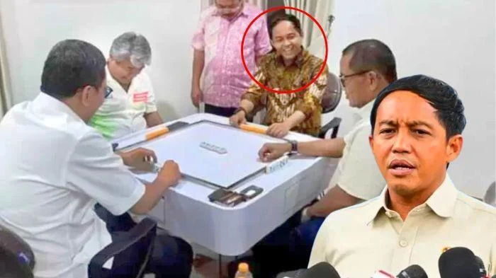 KPK Tutup Kasus Amplop Menteri Raja Juli Antoni, Tapi Penyelidikan Masih Berlanjut