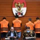 KPK Ungkap Kasus Korupsi Bupati Sukoharjo Etik Suryani, Ditemukan Uang dan Emas Senilai Milyaran