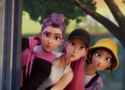 KPop Demon Hunters: Fenomena Baru di Dunia Hiburan