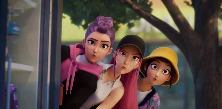 KPop Demon Hunters: Fenomena Baru di Dunia Hiburan