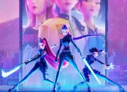 KPop Demon Hunters: Film Animasi Musikal yang Membuat Gelombang di Netflix