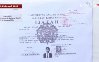 KPU RI Diperiksa DKPP Terkait Ijazah Jokowi, Apa yang Terjadi?