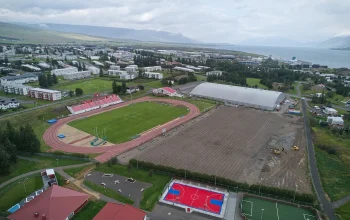 KR Reykjavik Siap Tantang Thór Akureyri di Besta-deild karla
